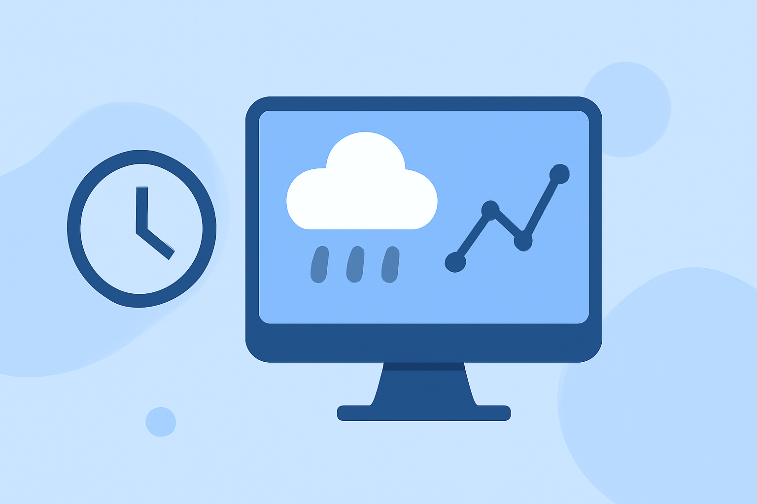 Mastering Minute-by-Minute Rain Forecasts: A Comprehensive Guide