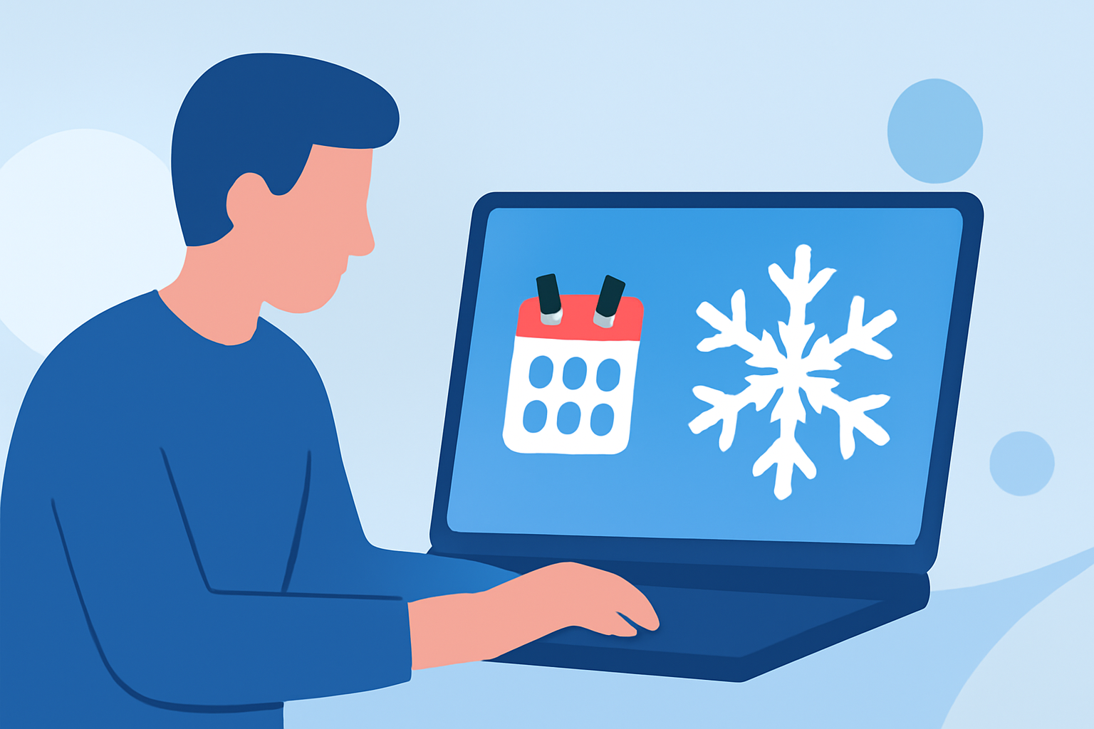 Navigating Winter Travel Challenges: Essential Tips for Vacation Planning