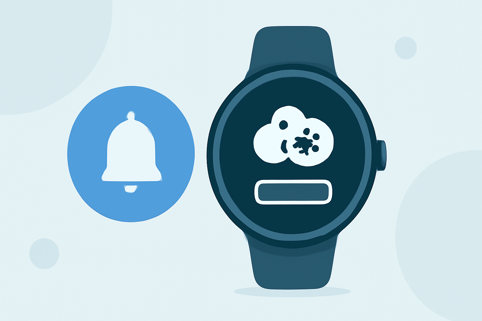 Managing Pollen Notifications on Wear OS: A Beginner's Guide
