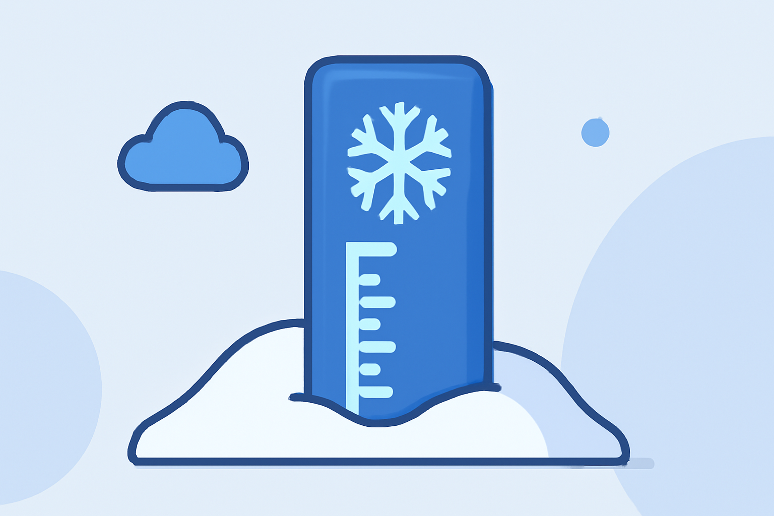 Comprehensive Guide to Snow Accumulation Measurement