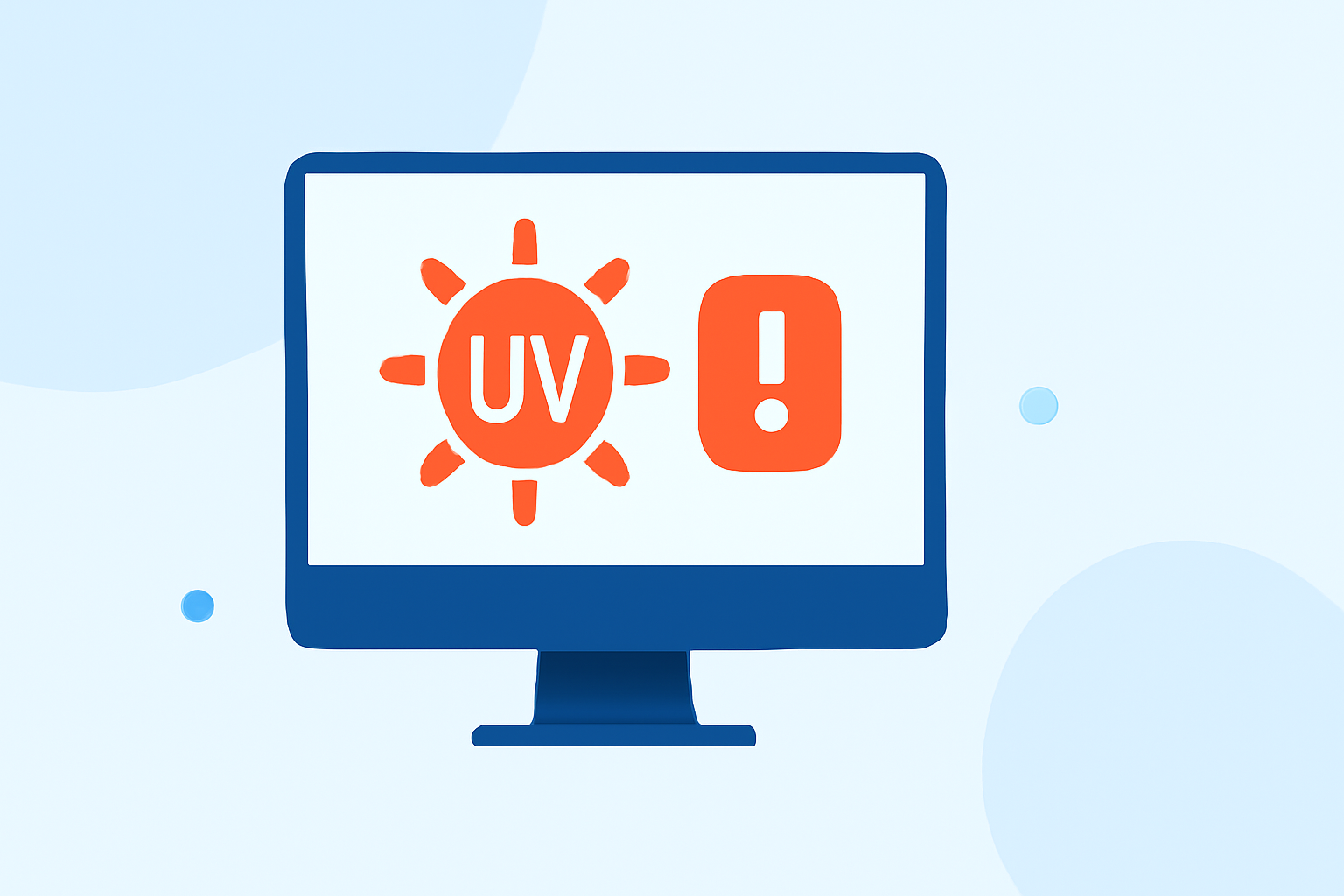 Understanding UV Index Alerts: A Comprehensive Guide