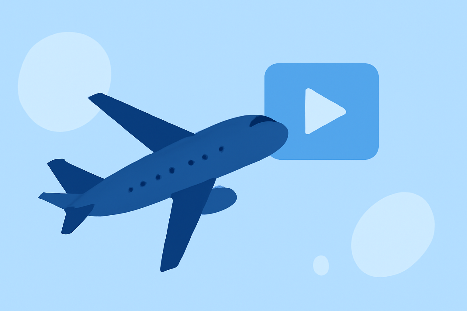 Aviation Cinematic B-Roll Edits Explained