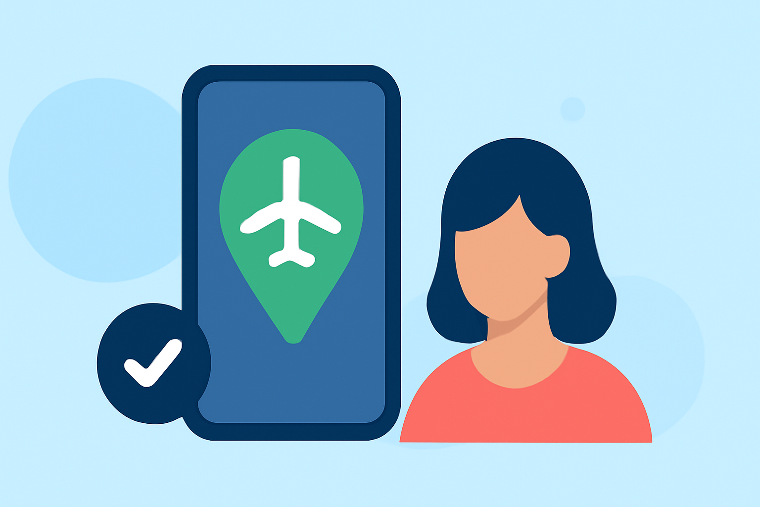 Easy Flight Tracking for Families: A Comprehensive Guide