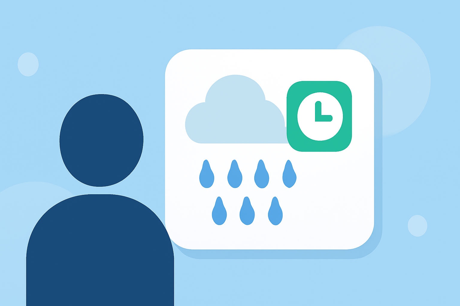 Pro Minute-by-Minute Rain Forecasts in 2026: Your Comprehensive Guide