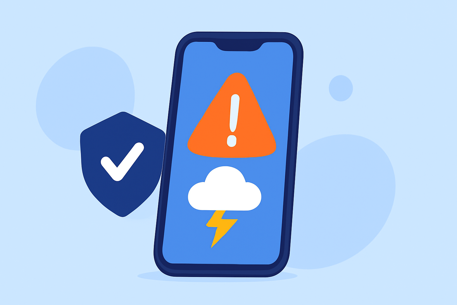 Pro Severe Weather Preparation on Android: A Comprehensive Guide