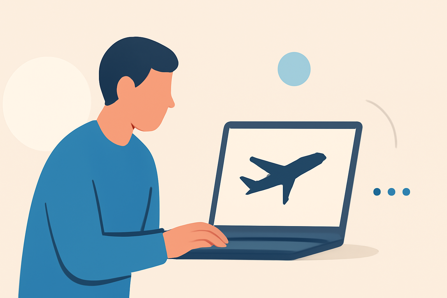 Enhancing Your Plane Spotting B-Roll: A Solo Traveler's Guide