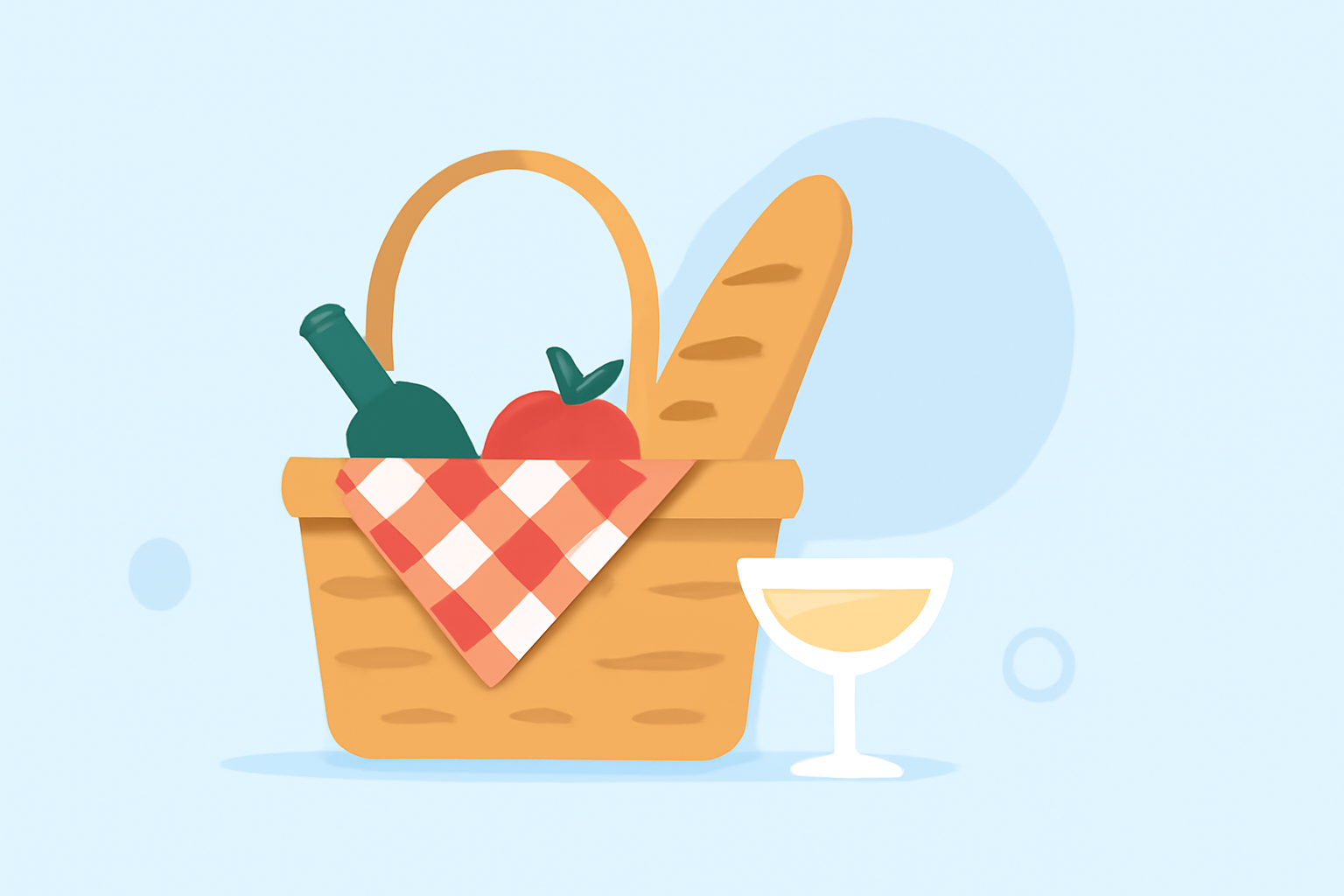 Planning the Perfect Outdoor Picnic: A Comprehensive Guide