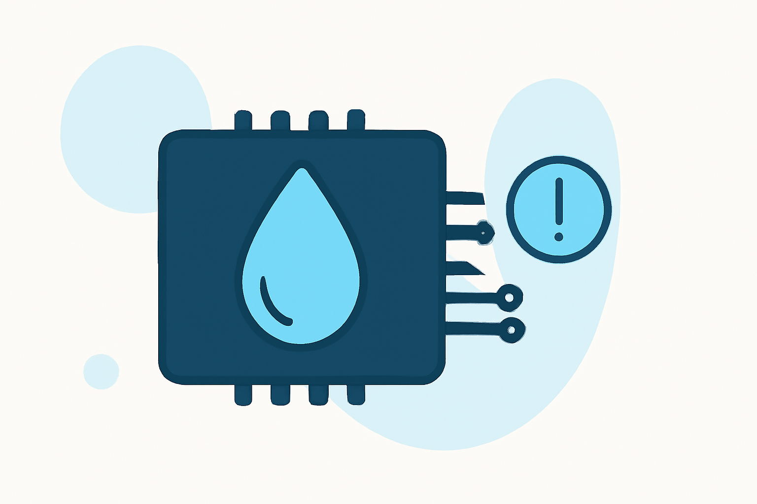 Understanding the Impact of Humidity on Electronics and How to Mitigate Risks