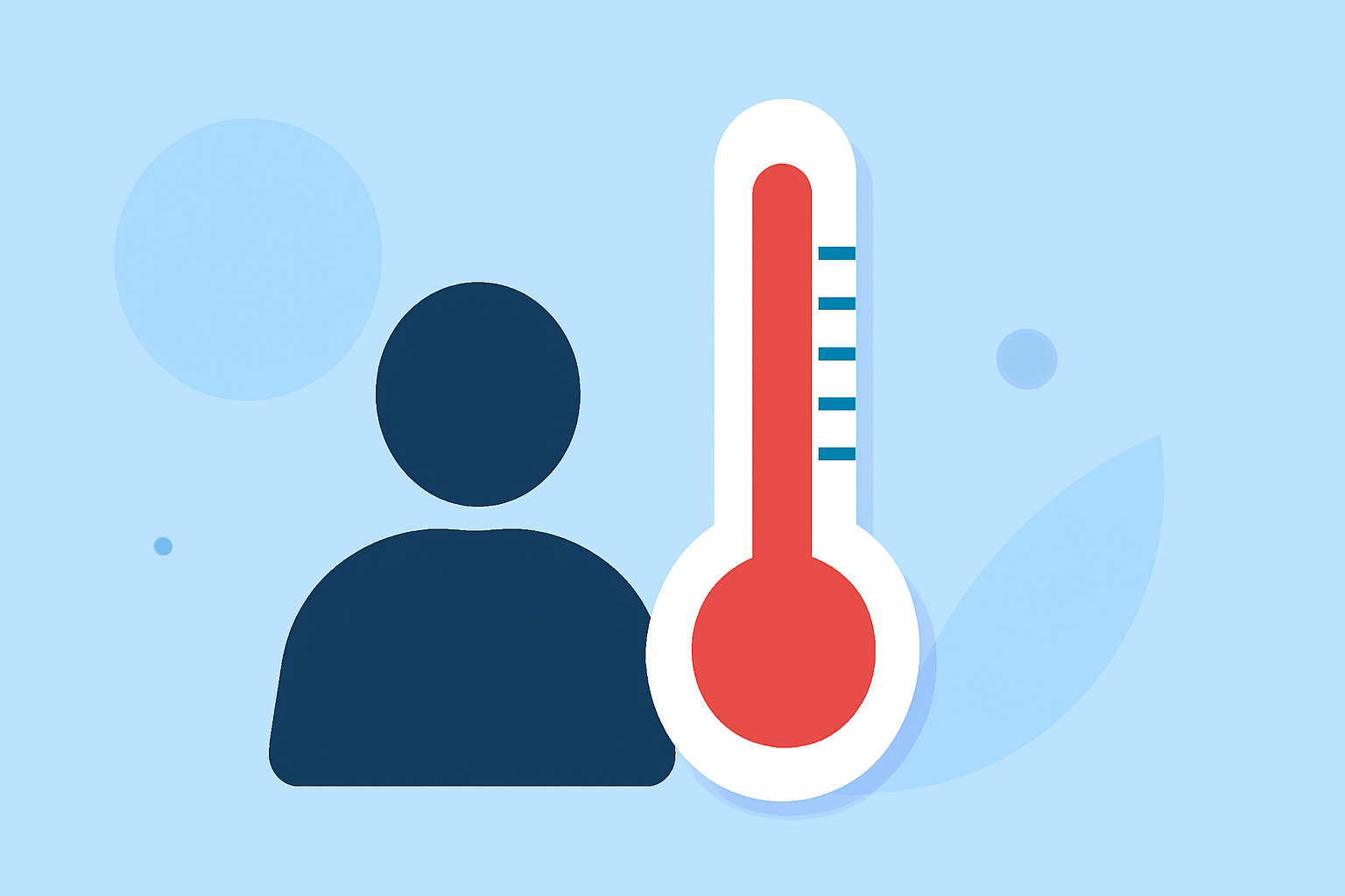 Understanding Heat Index Basics and Tips During Severe Weather