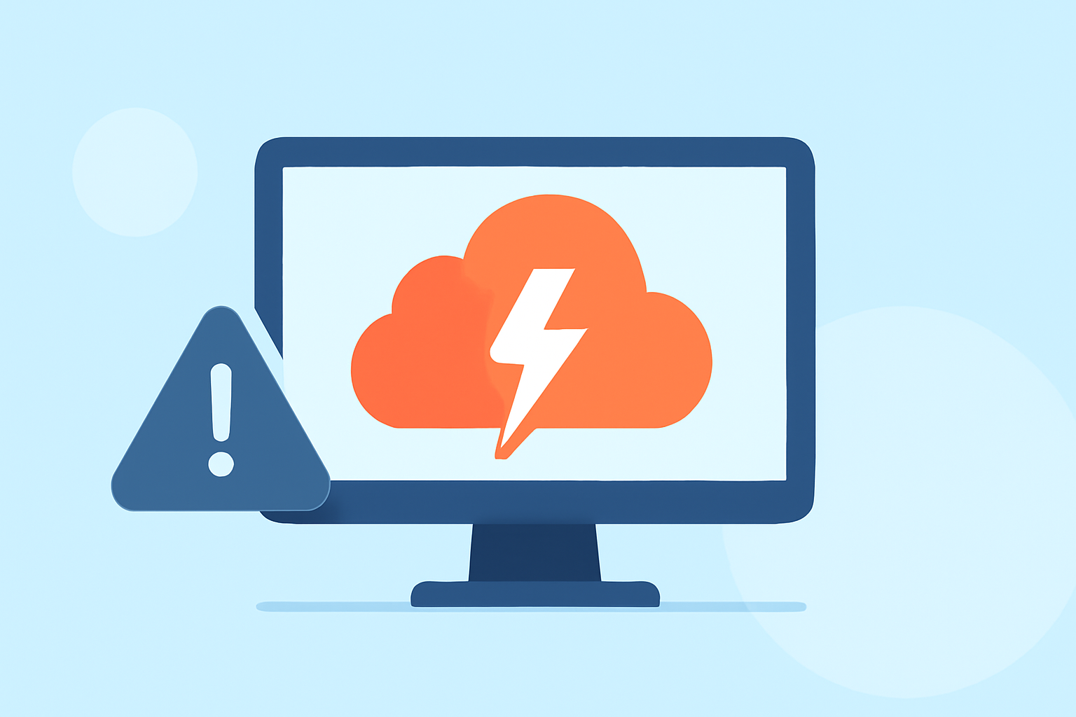 Getting Started with Thunderstorm Alerts: A Comprehensive Guide