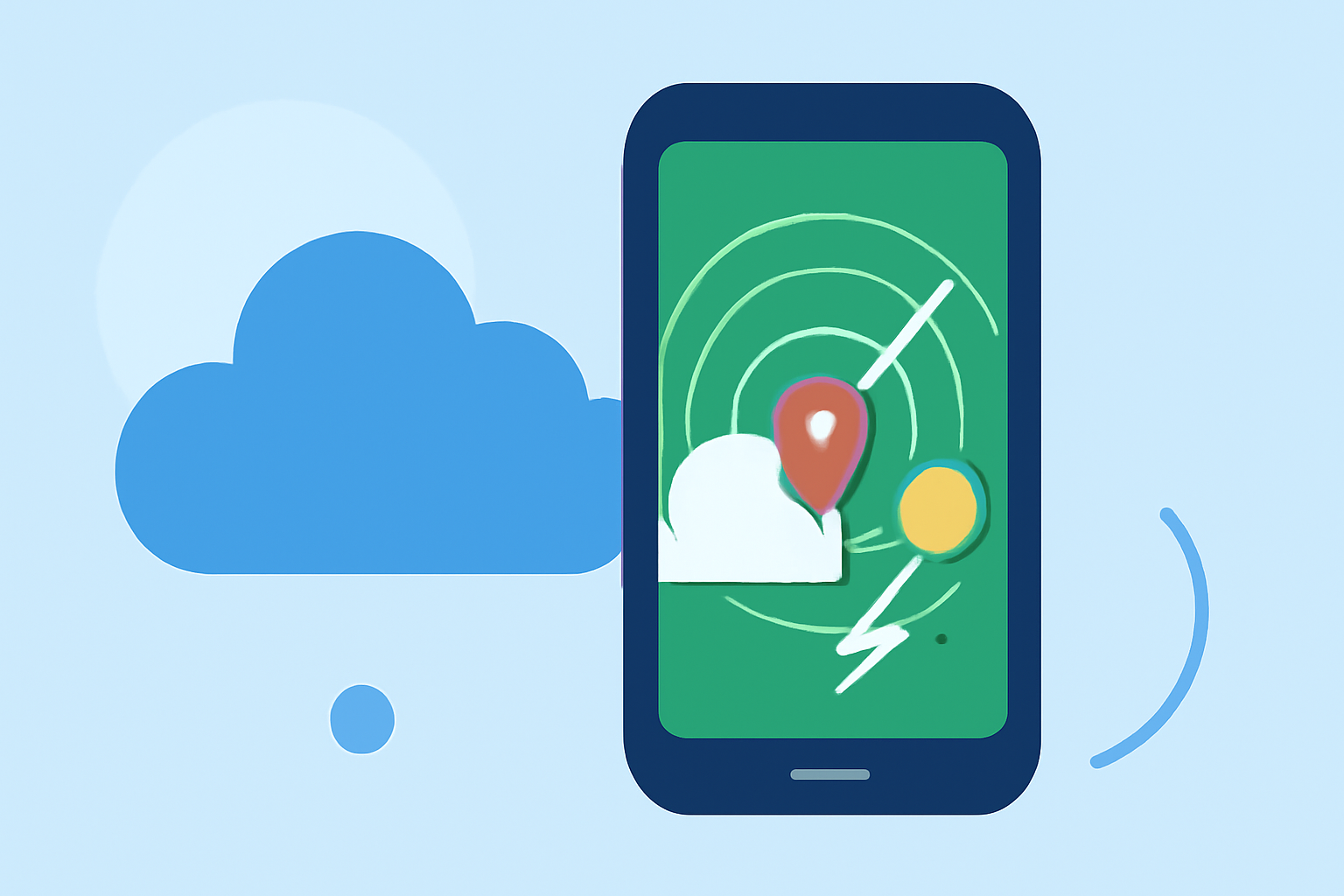 Easy Weather Radar for Travelers: Your Ultimate Guide