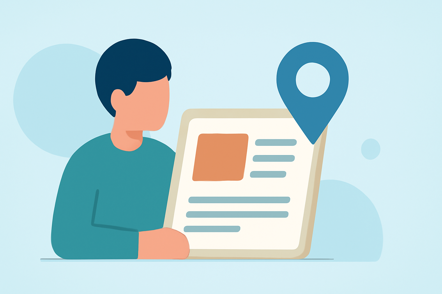 Crafting Engaging Travel Day Narratives: A Beginner's Guide for Hobby Creators