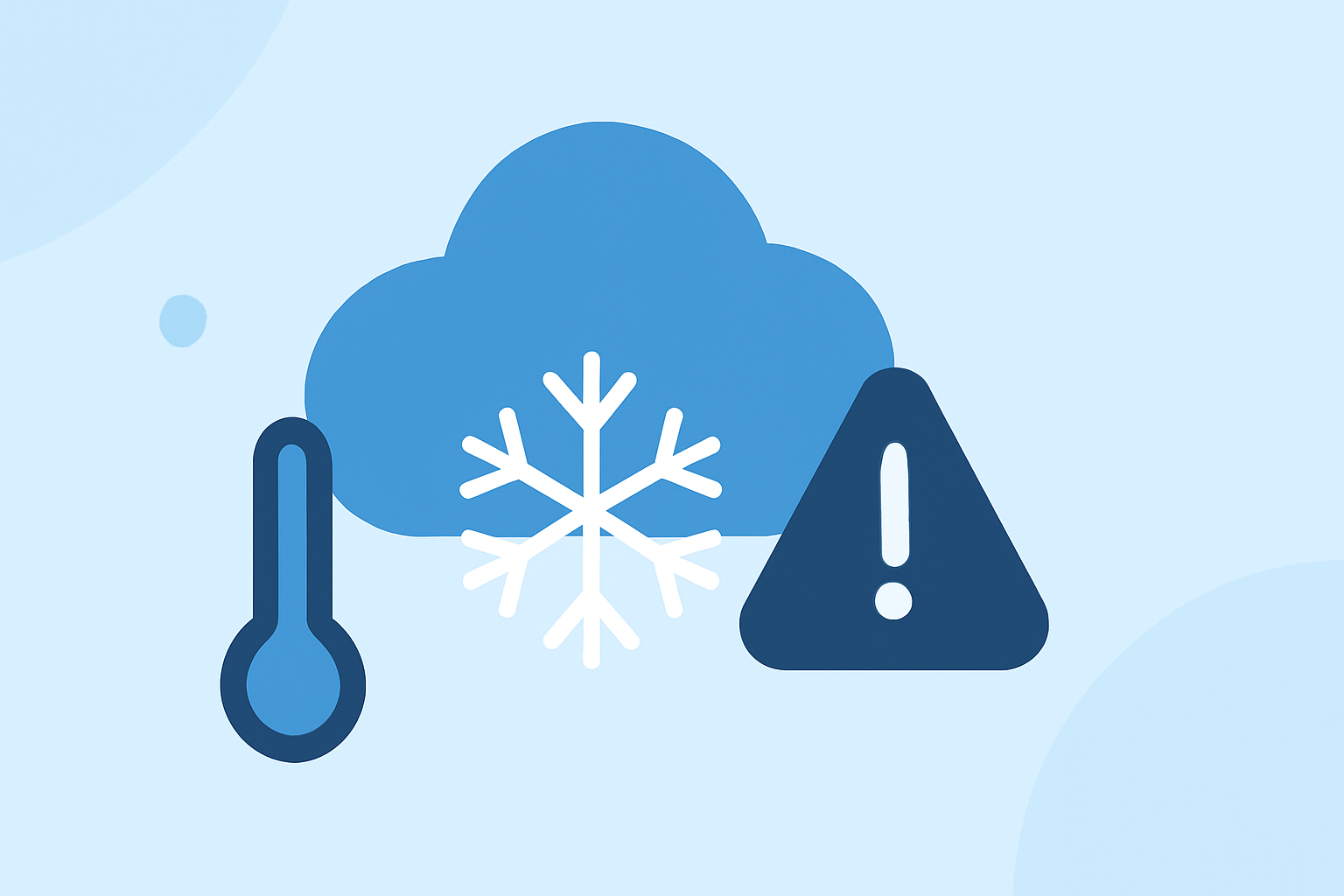 Snowfall Alerts Step by Step During Heat Waves: A Practical Guide