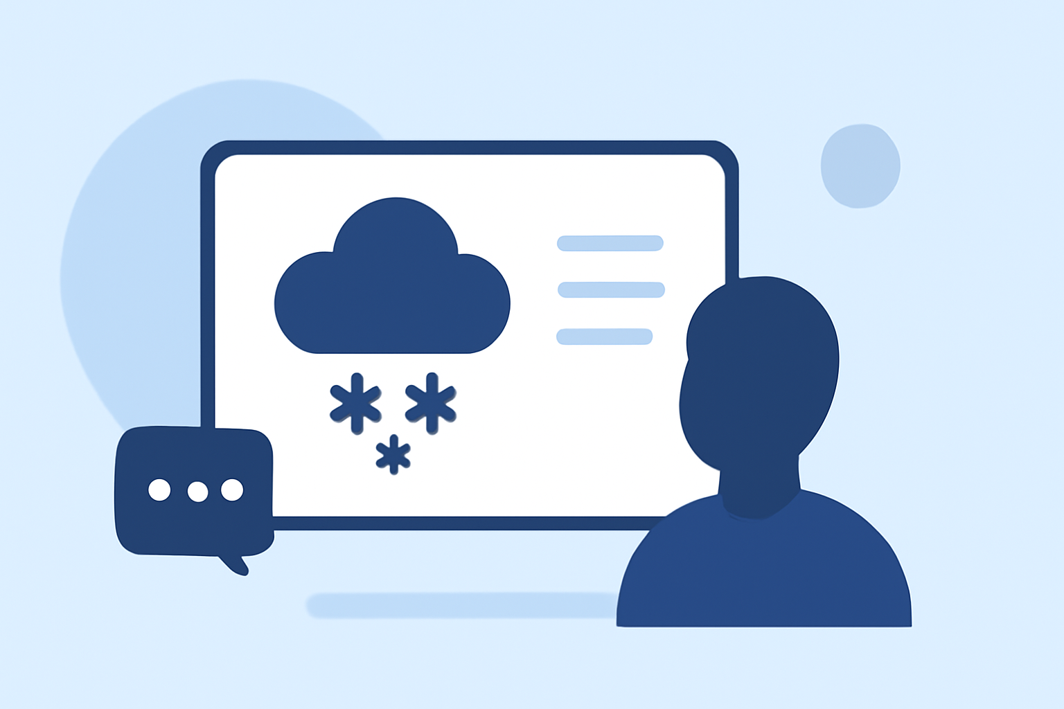 An Introduction to Snow Forecasts: Understanding and Utilizing Snow Reports