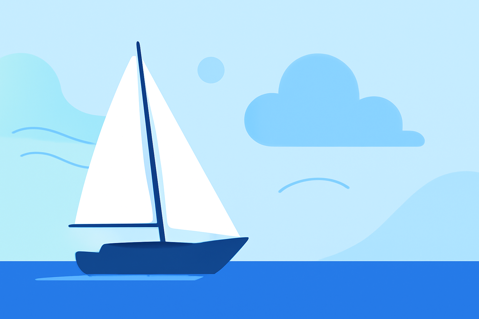 Navigating Favorable Weather for Your Sailing Adventures