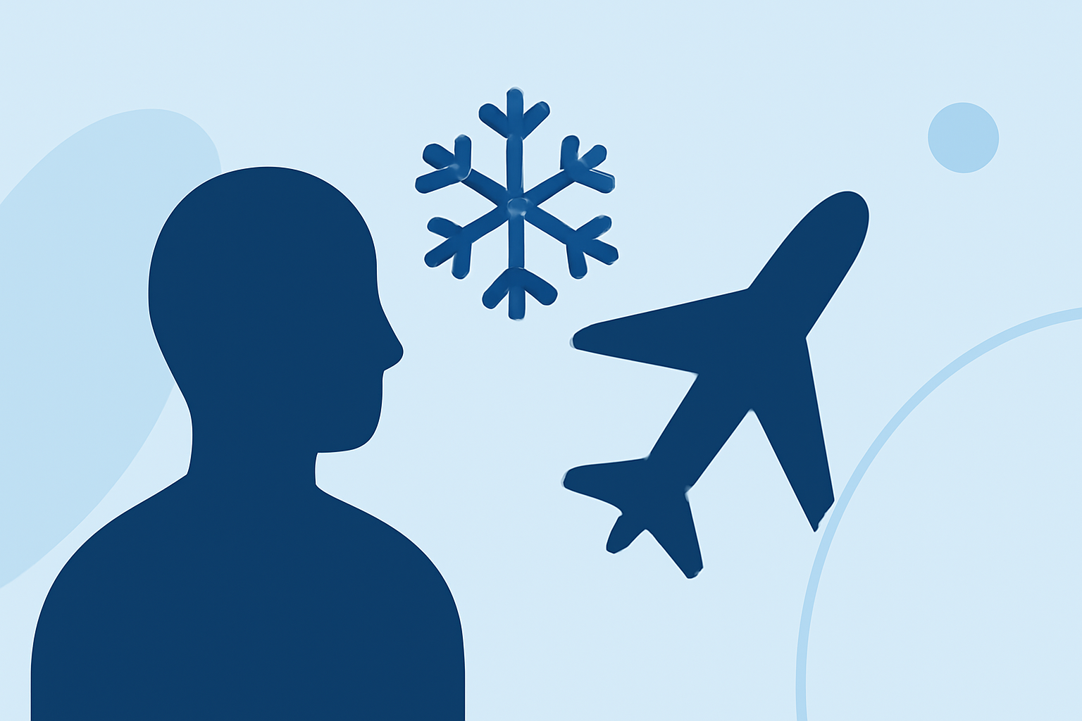 Understanding Winter Travel Connection Risks and How to Mitigate Them
