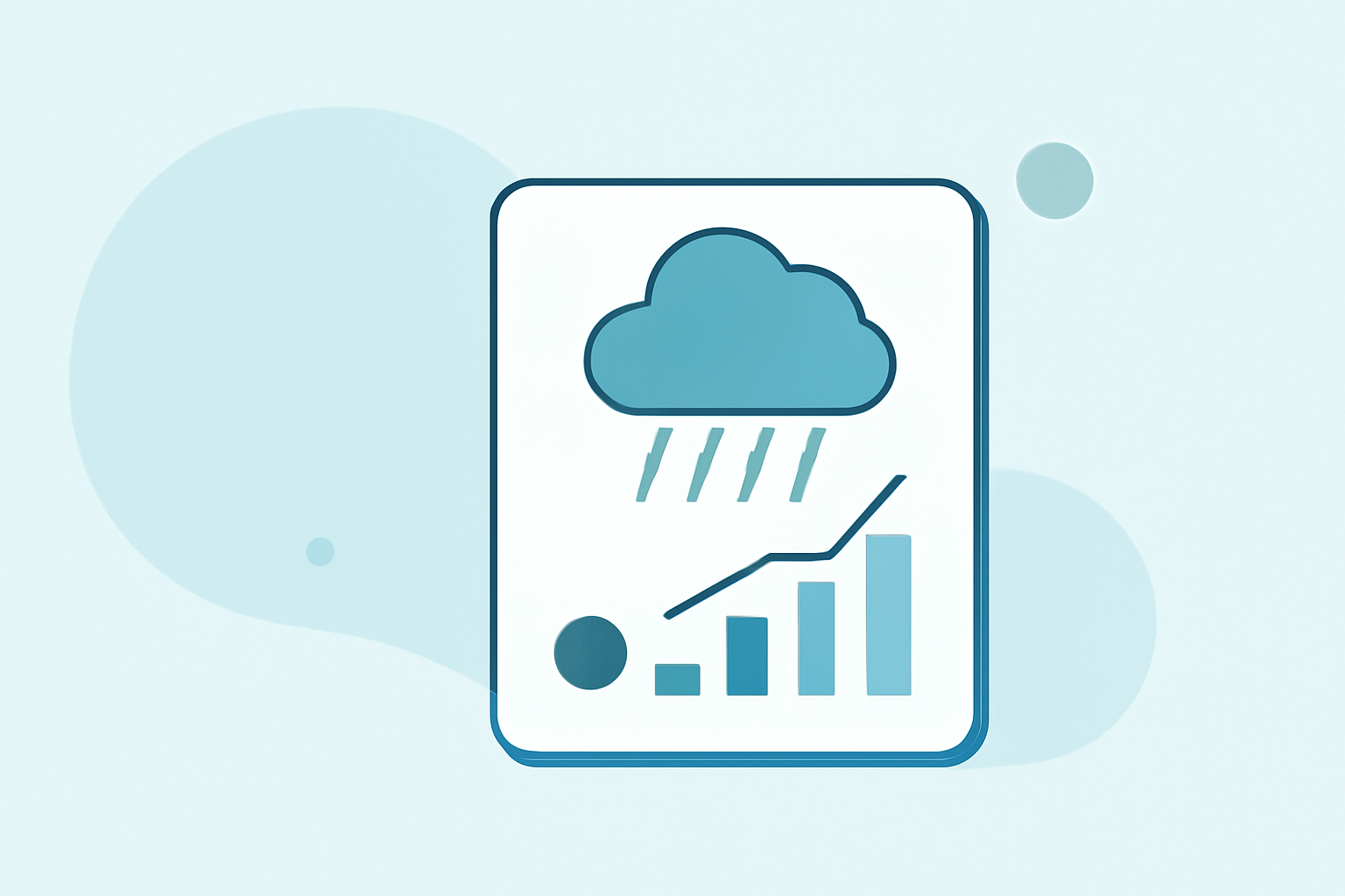 Understanding Rainfall Record Streaks in the U.S.