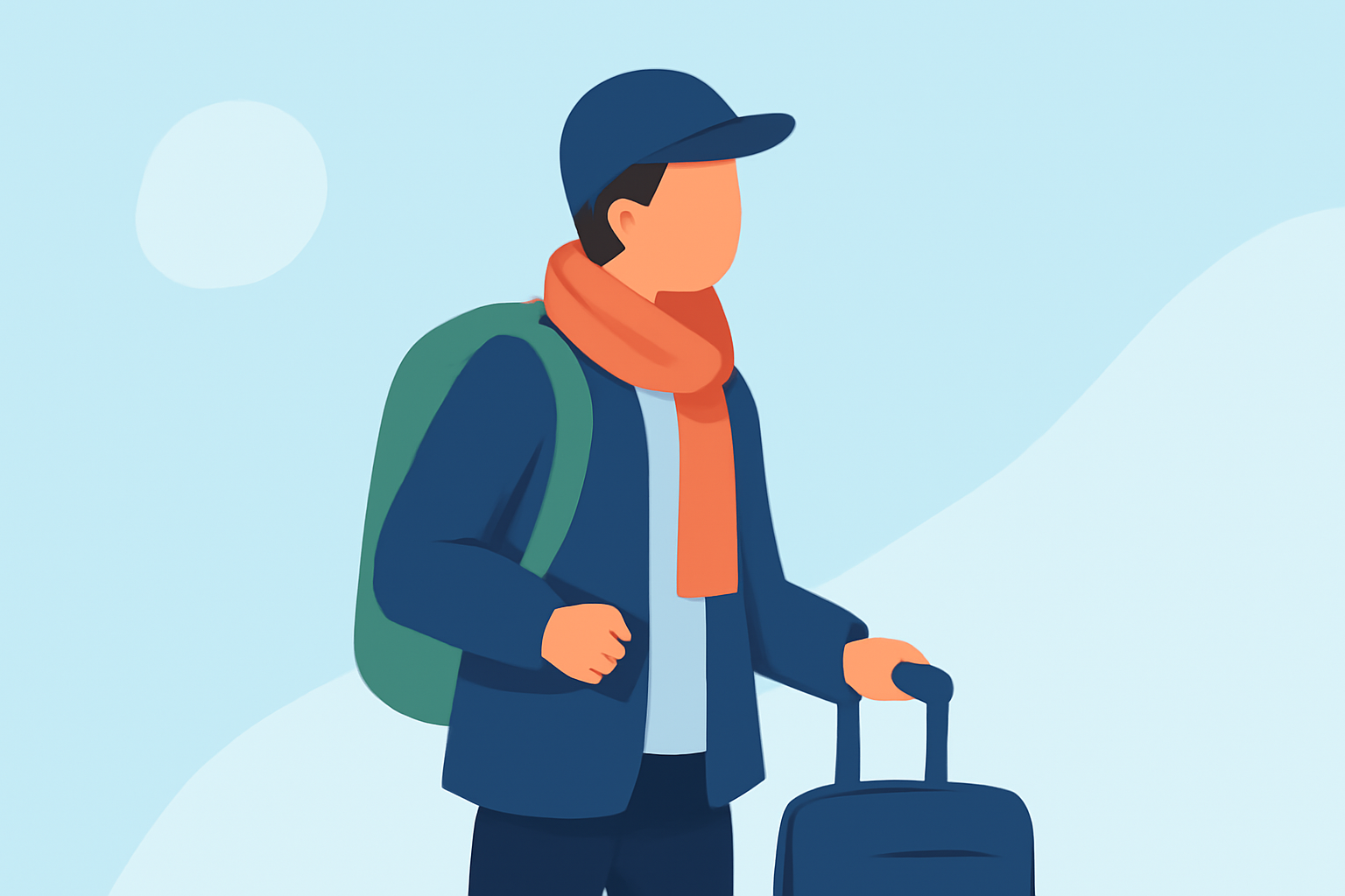 Dressing for Travel-Day Weather in 2026: Essential Tips