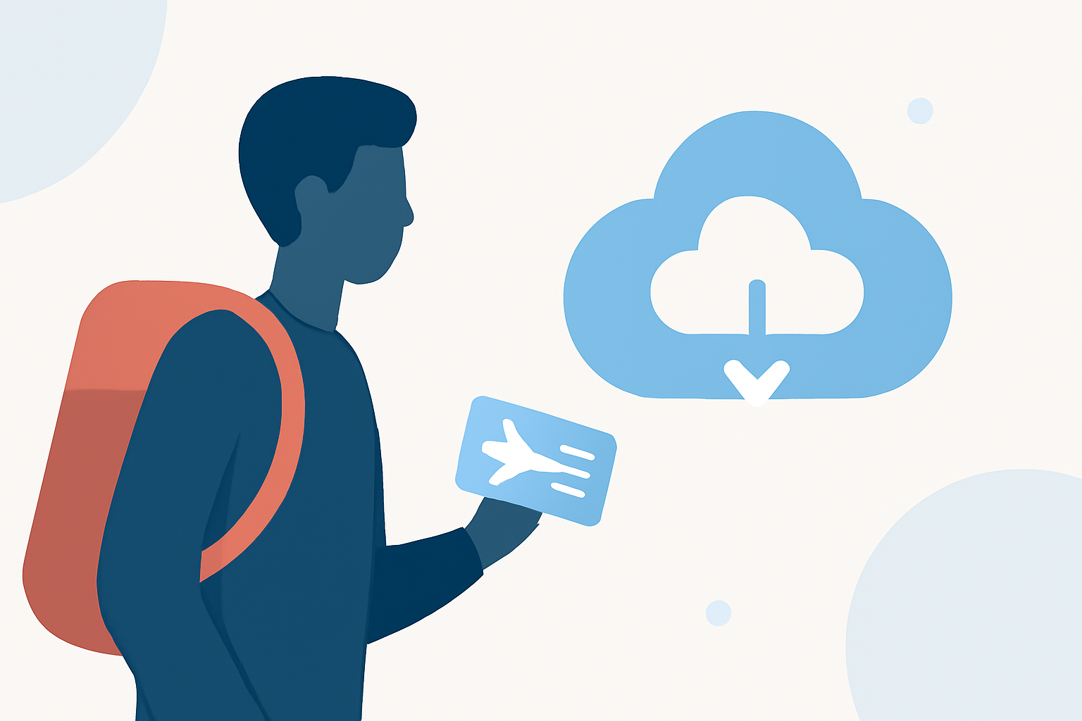 Navigating Airport Travel: Weather Considerations and On-the-Go Tips