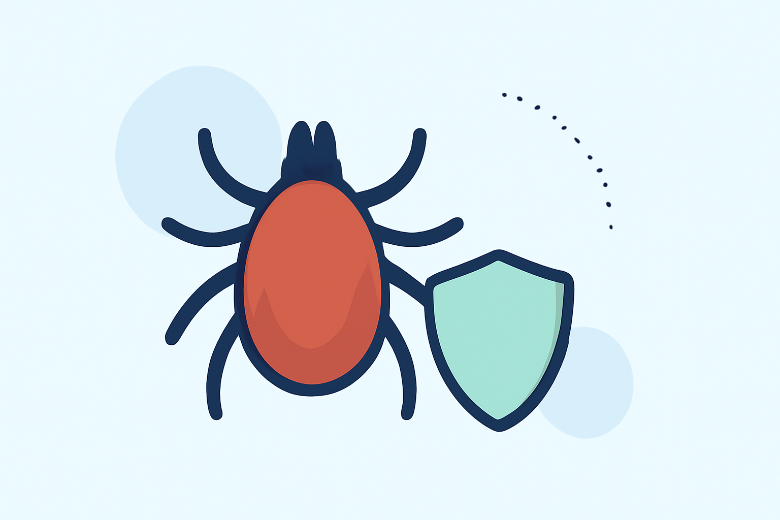 Tick Season Outlooks Tutorial: Understanding and Navigating Tick Season in the U.S.