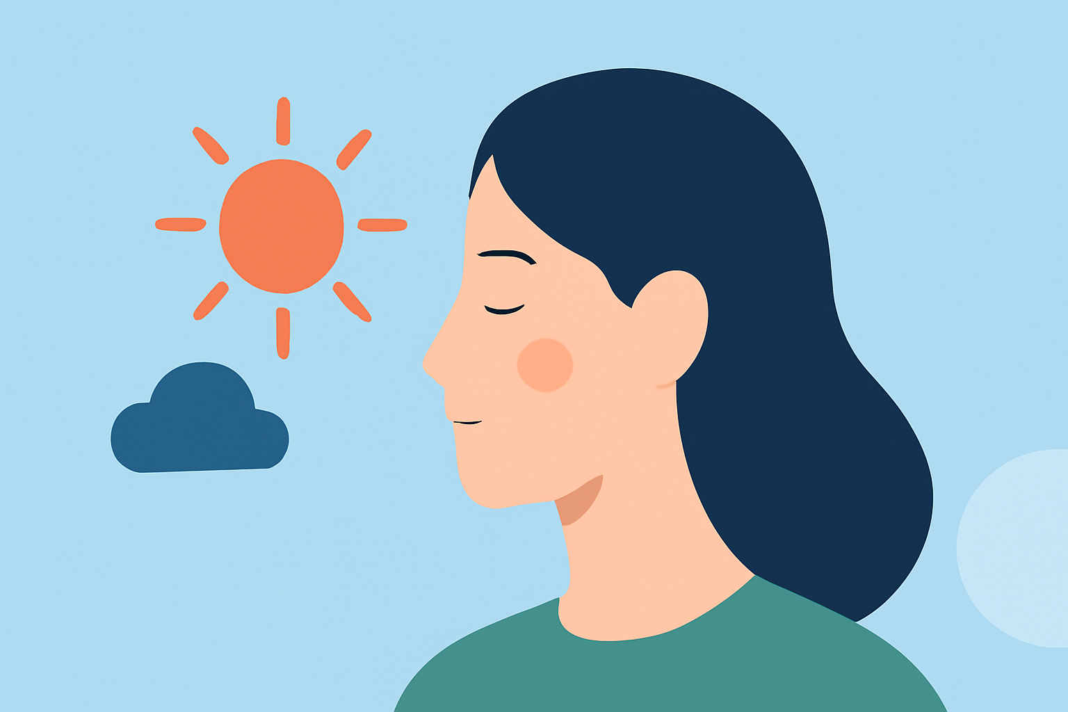 Skin Health and Weather: A Comprehensive Guide