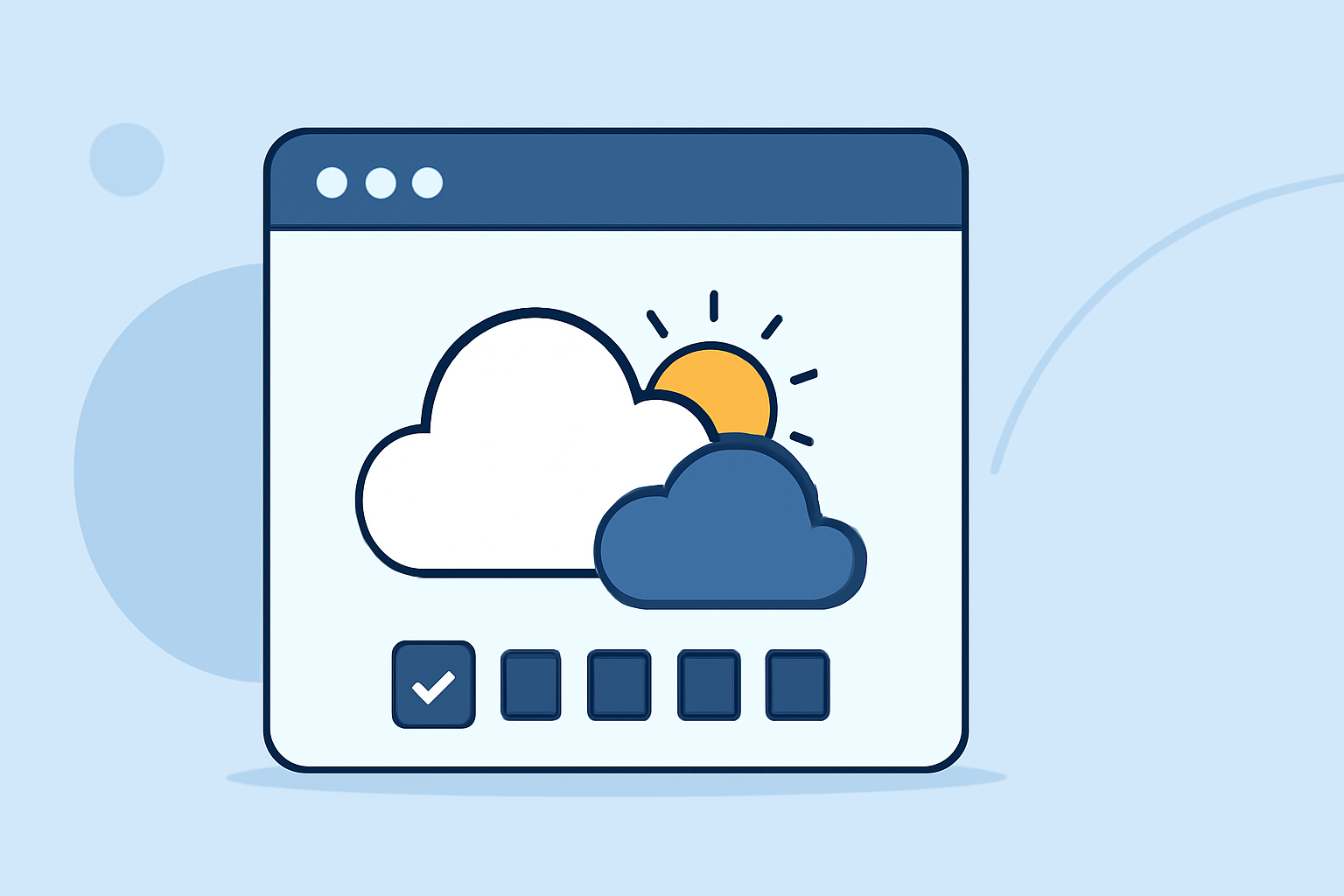 Mastering the 10-Day Weather Forecast: A Beginner's Guide