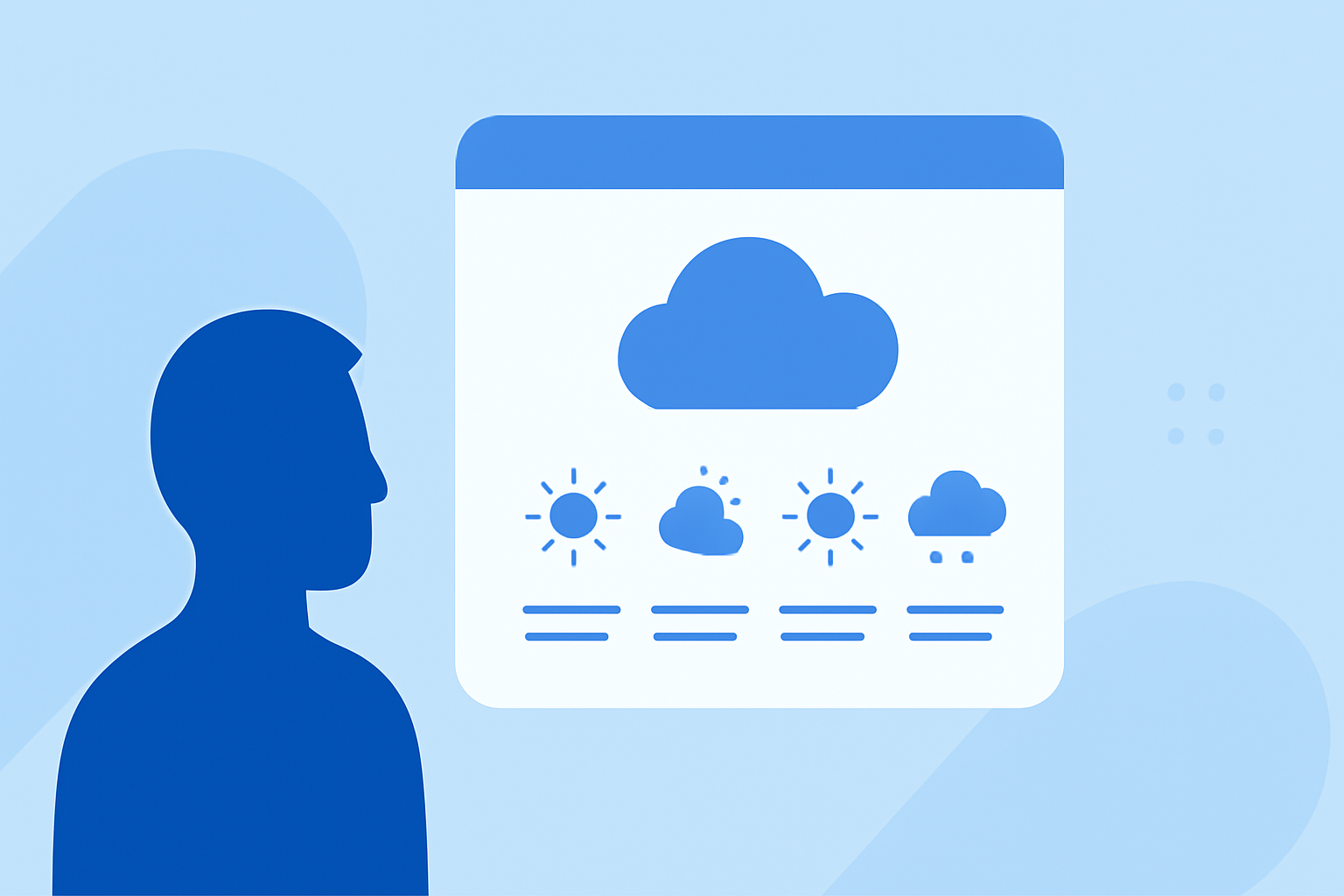 Mastering the 30-Day Weather Forecast Workflow for Outdoor Enthusiasts