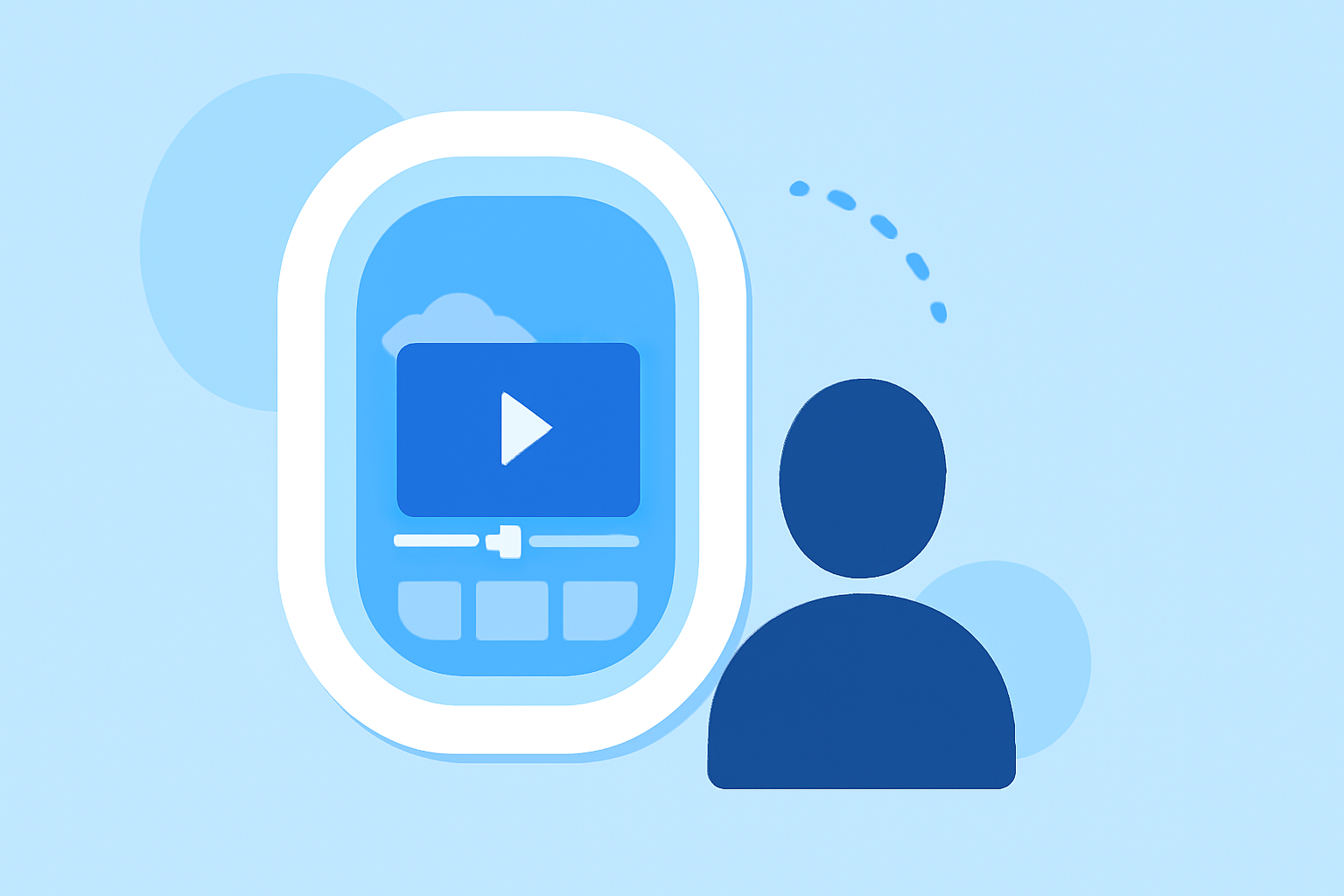 Mastering Plane Window Video Edits for Daily Social Media Posting