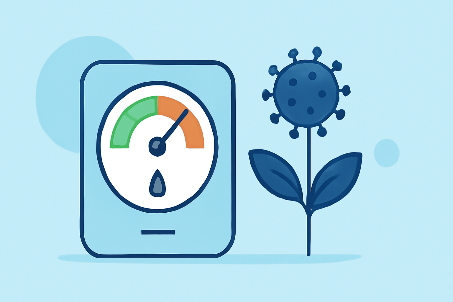 Understanding Humidity Impact on Instruments During Pollen Season