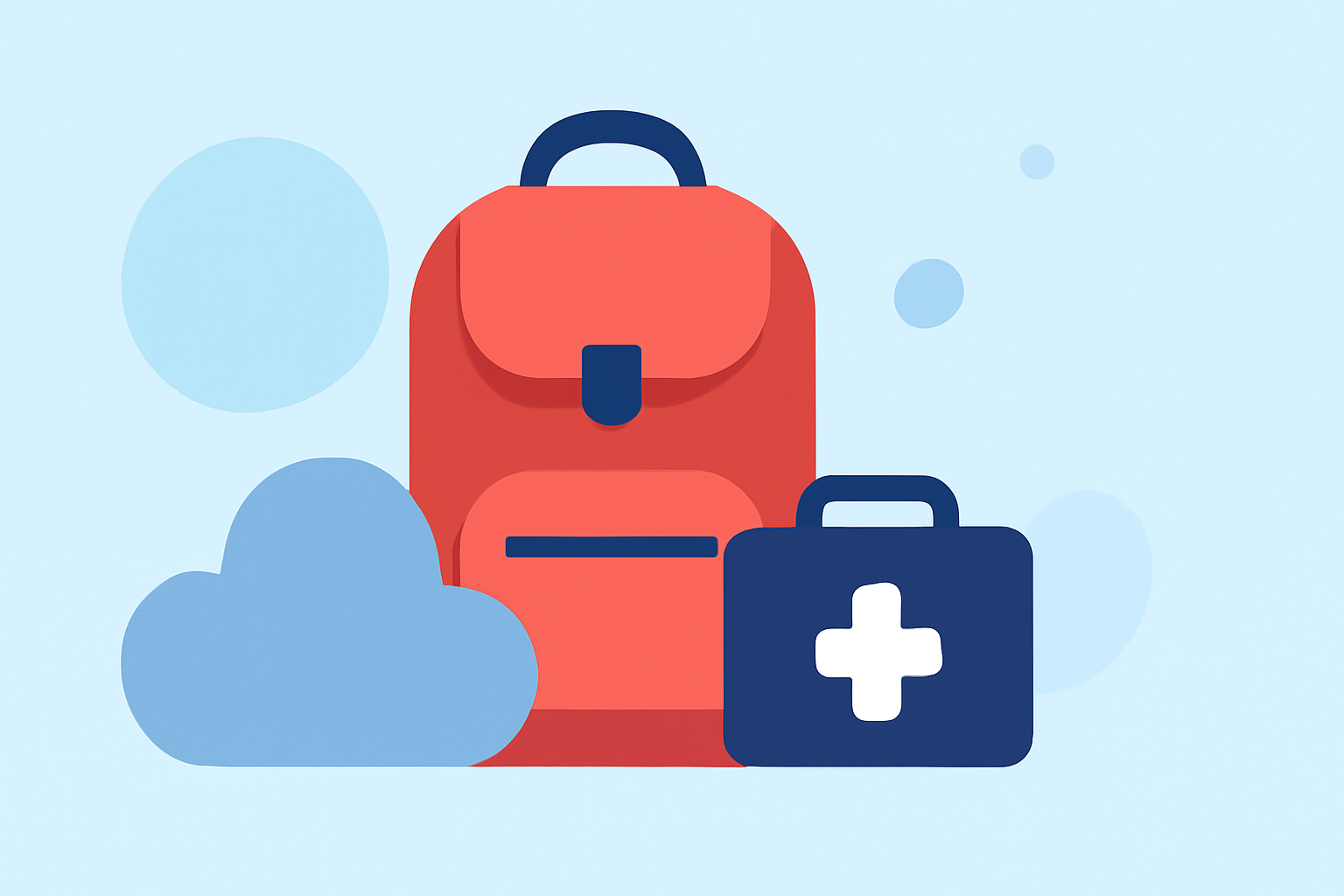 Getting Started with Severe Weather Kits: Essential Steps for Preparedness