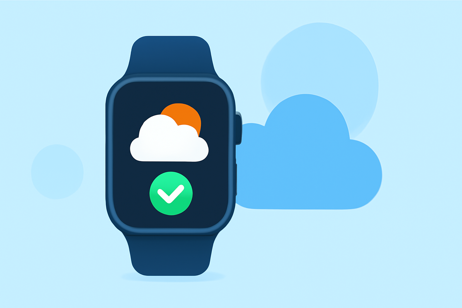 Essential Weather-Ready Camping Checklist for Wear OS Users