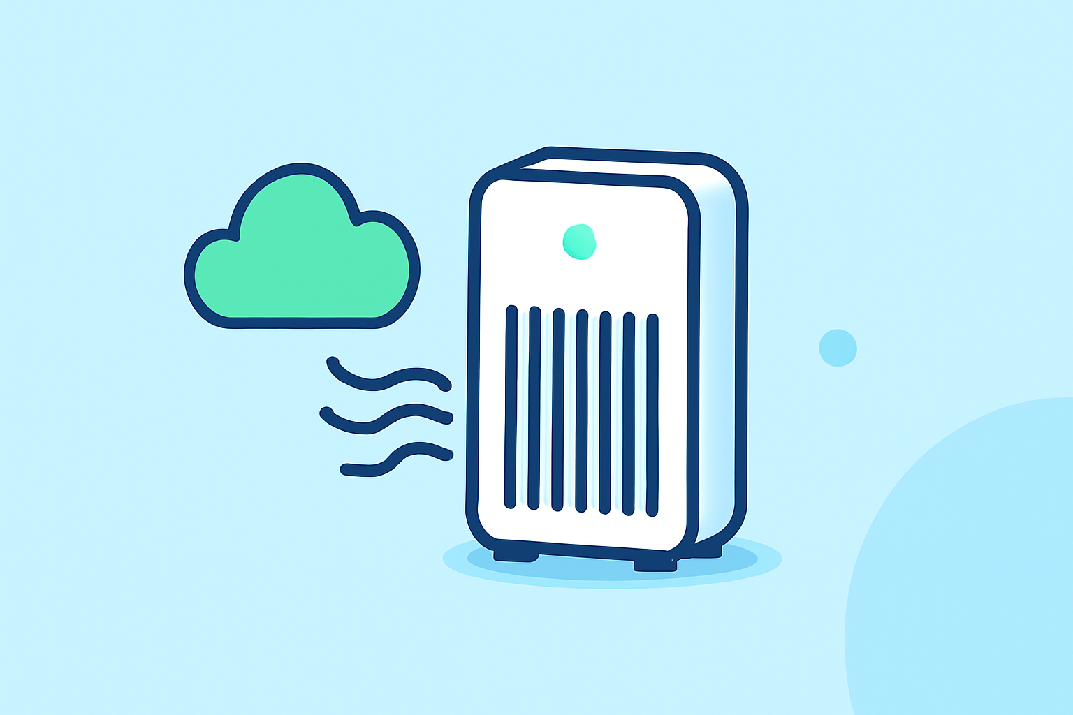 Indoor Air Filters Cheat Sheet: Your Guide to Cleaner Air