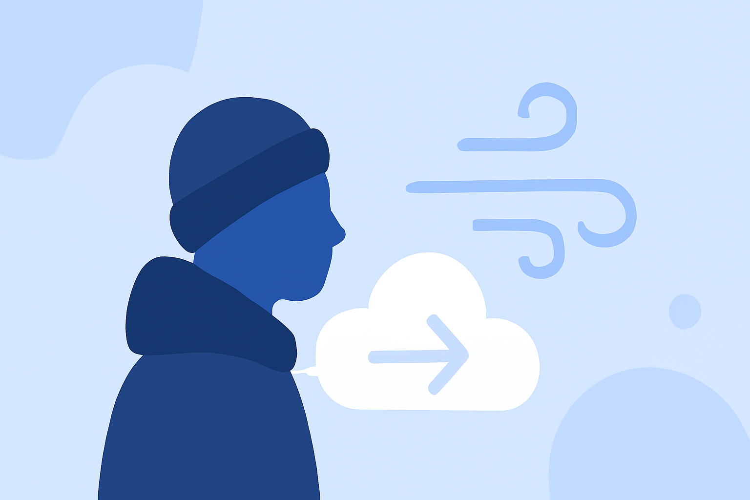 Navigating Blizzards and Travel Disruptions on the Go
