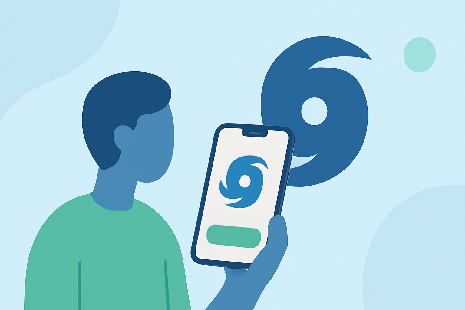 Setting Up Your Weather App for Hurricane Season: A Beginner's Guide