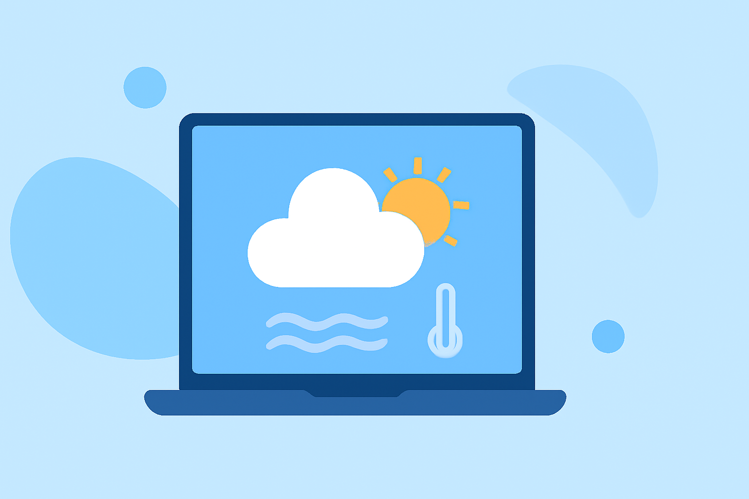Understanding Tropical Destination Weather: Insights and Tools
