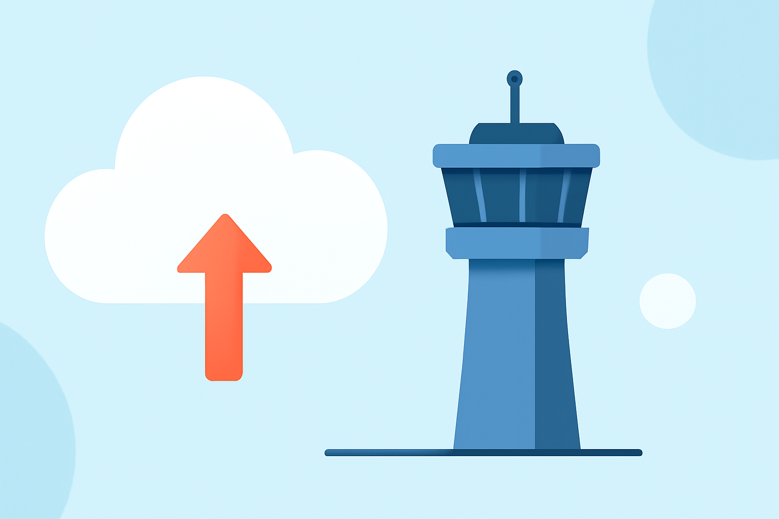 Understanding Weather and Your Airport Commute: The Perfect Match with Planes Live
