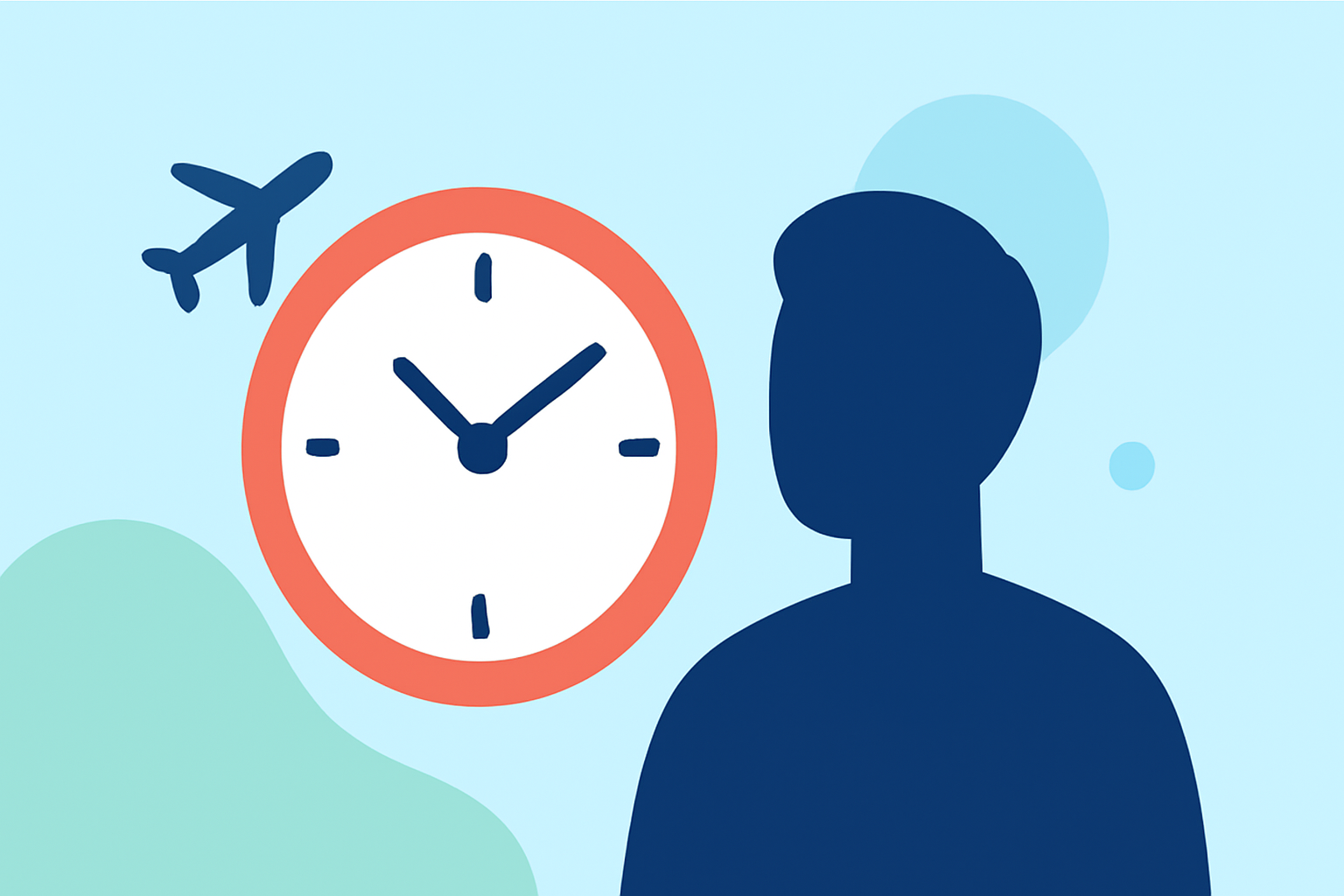 Travel Day Timeline Edits: Mistakes to Avoid for First-Time Travelers