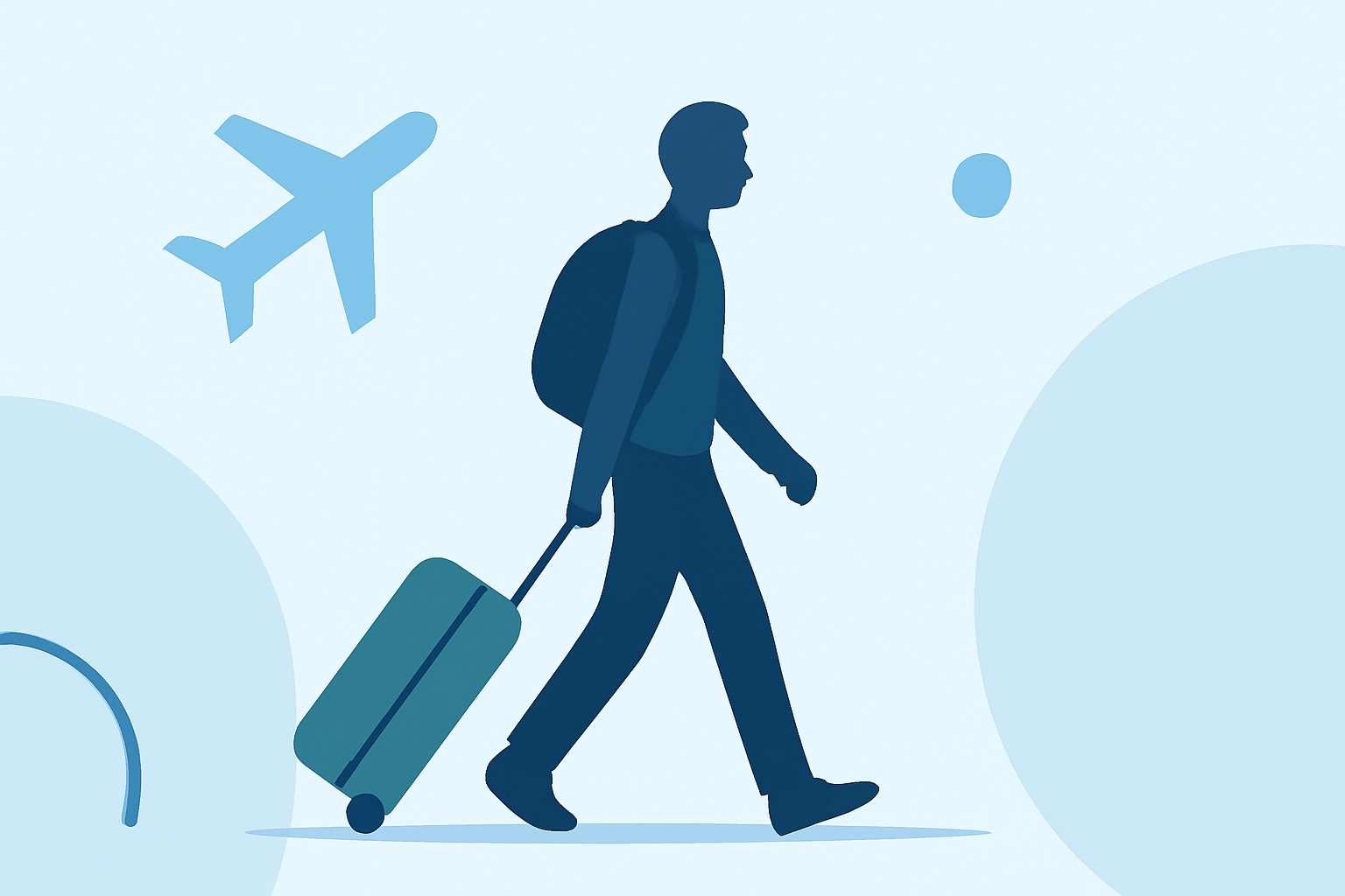 Editing Airport Walking Shots: Best Practices and Tools