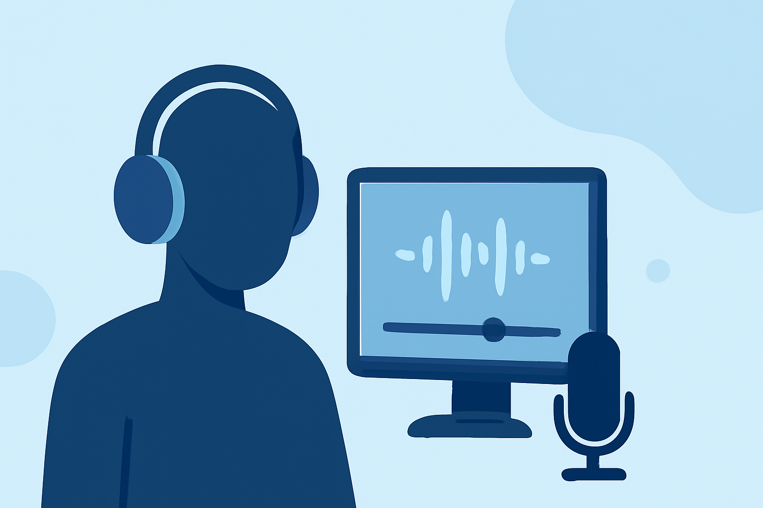 Expert Tips for Editing Travel Vlog Voiceovers Like a Pro