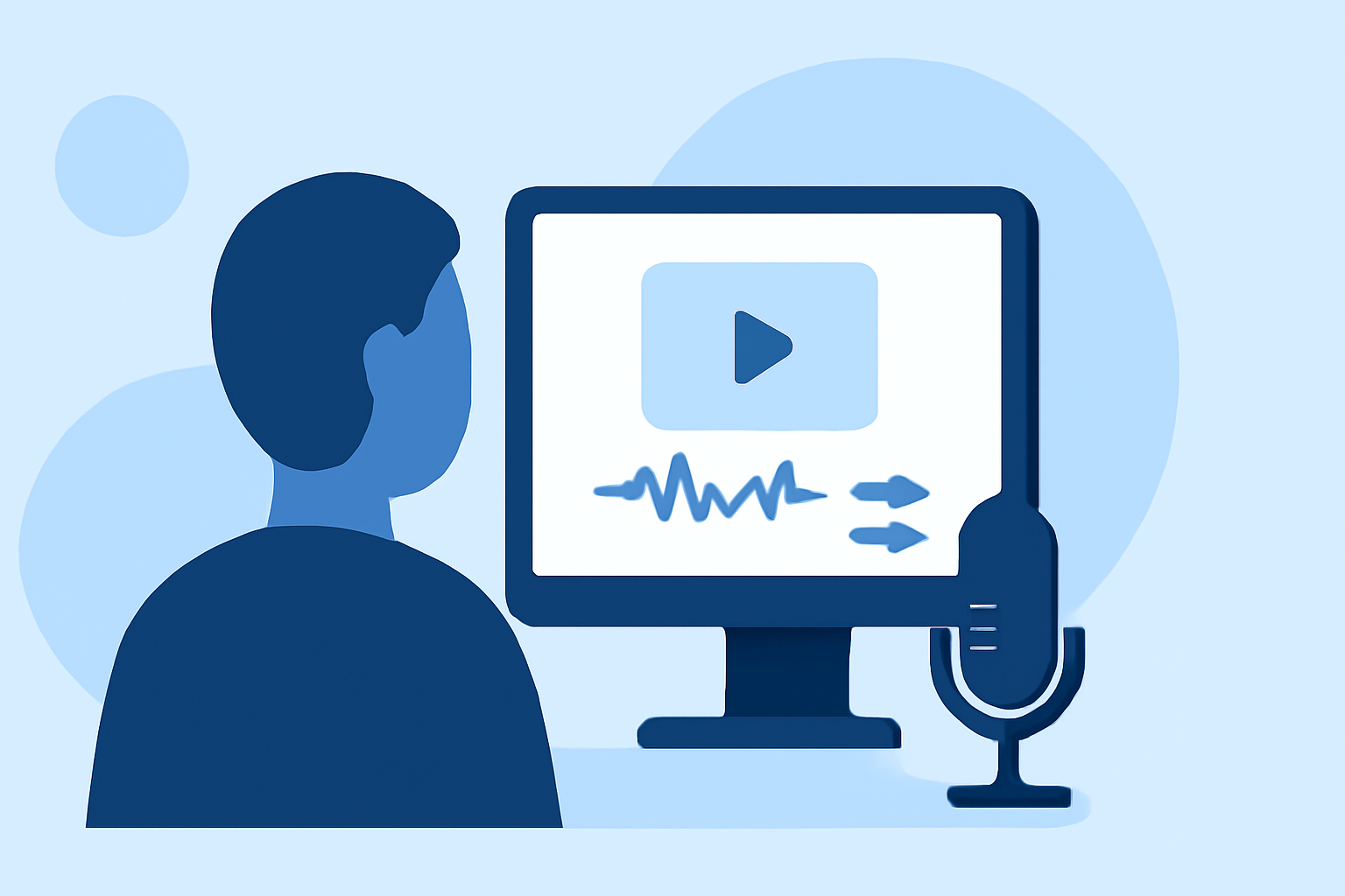 Mastering Trip Recap Voiceover Edits: A Professional Workflow