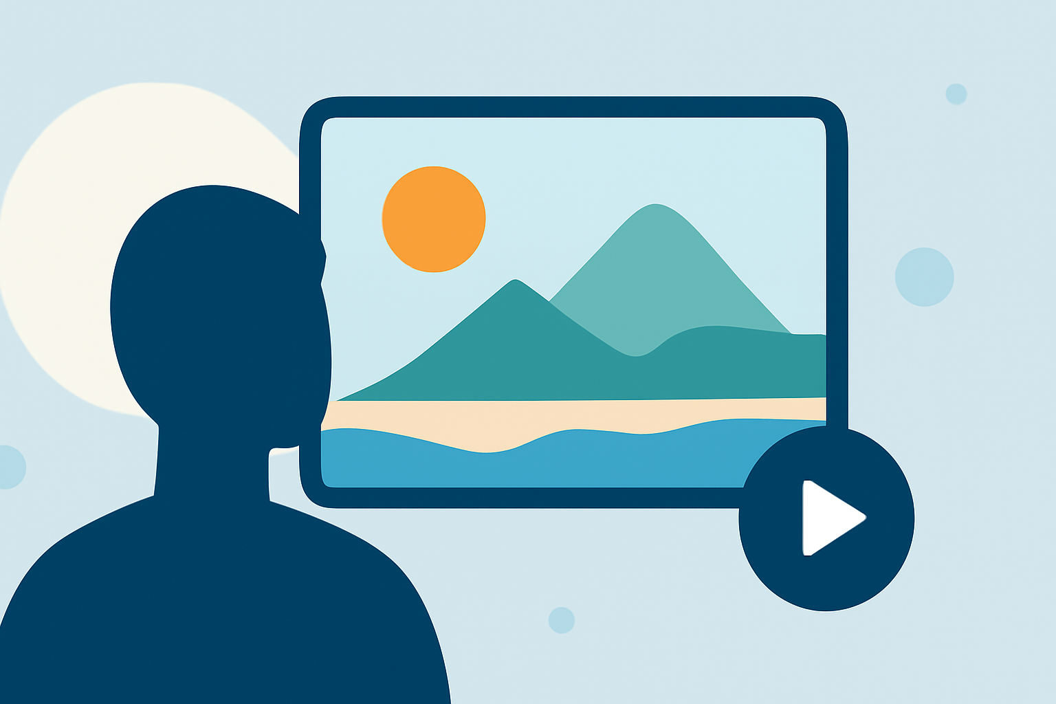 Creating Stunning Destination Arrival Montages: A Beginner's Guide