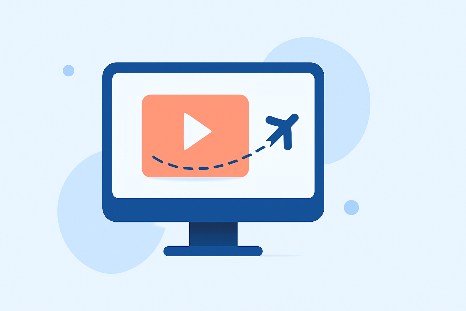 Effortlessly Add Flight Path Overlays to Your Videos in Under 10 Minutes