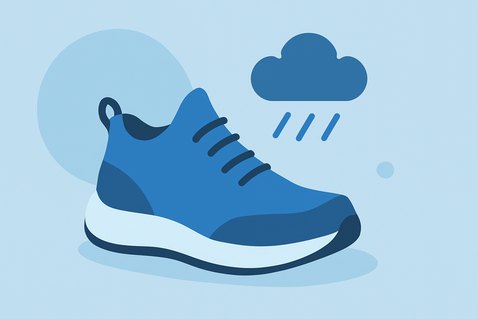 Mastering Weather-Aware Footwear in 2026: A Comprehensive Guide
