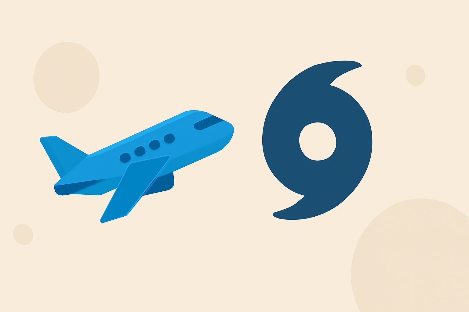 Hurricane Season and Air Travel: Essential Tips for Family Vacations