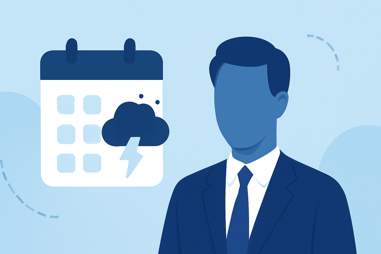 Getting Started with Rebooking Around Weather Delays for Business Trips