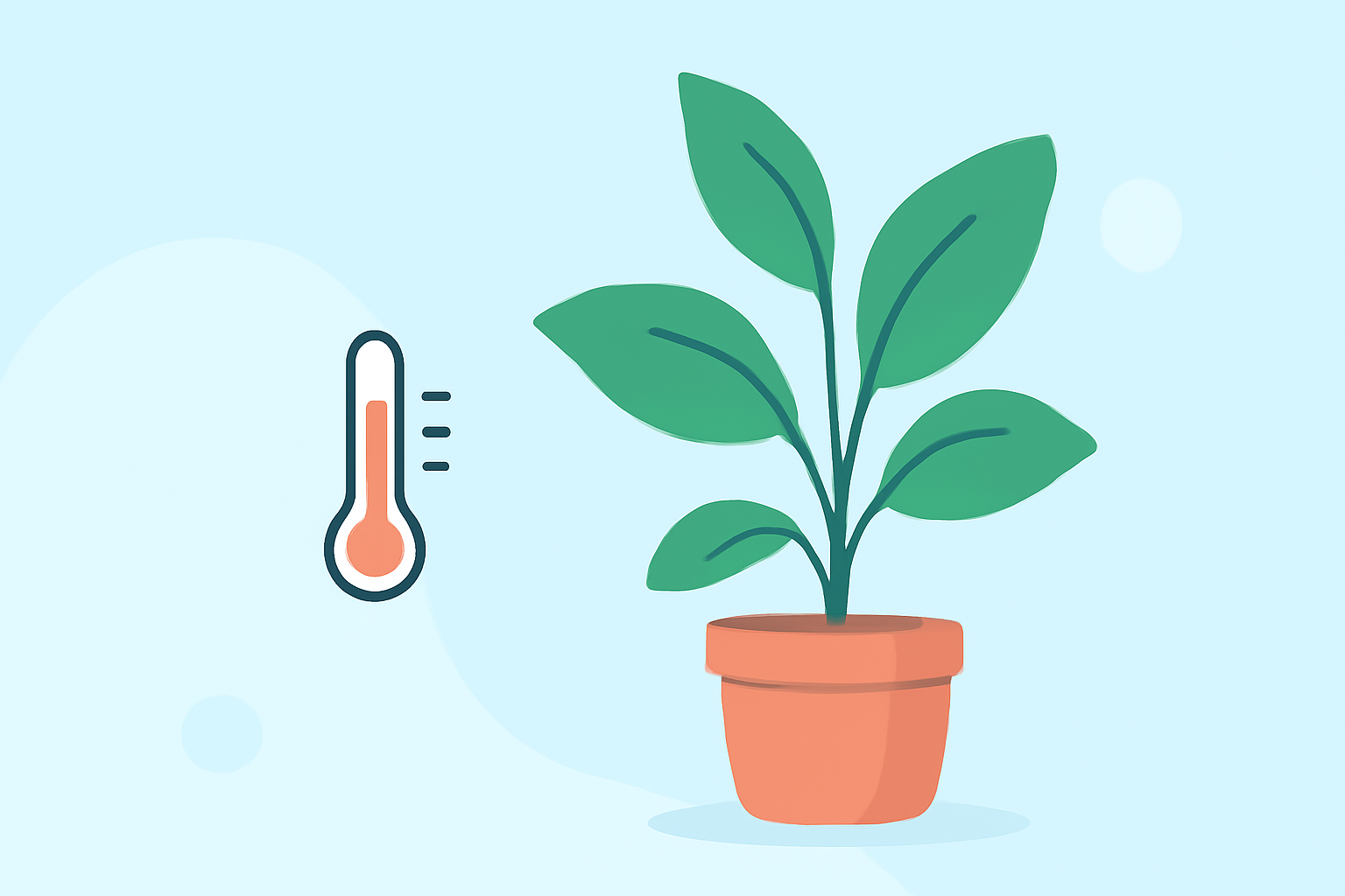 Indoor Plant Care: Essential Temperature and Humidity Guidelines for 2026