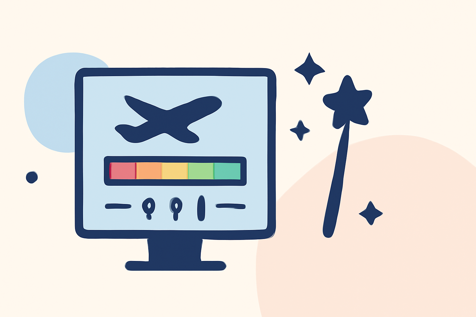 A Beginner's Guide to Color Grading Aviation B-Roll for TikTok