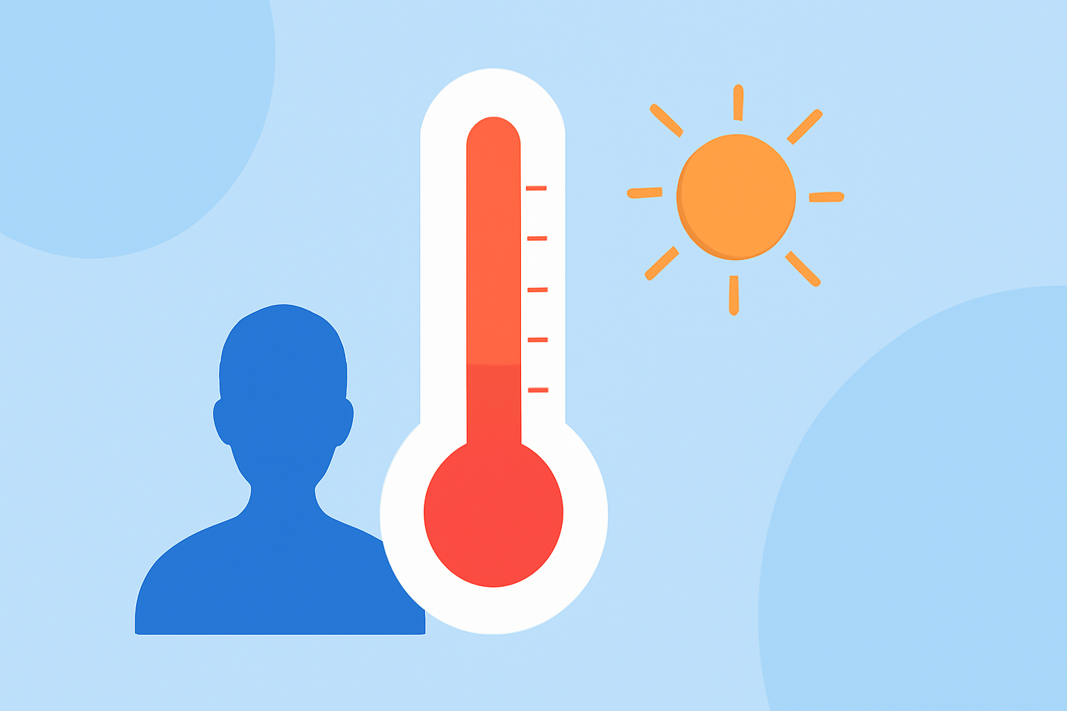 Understanding the Heat Index During Heat Waves