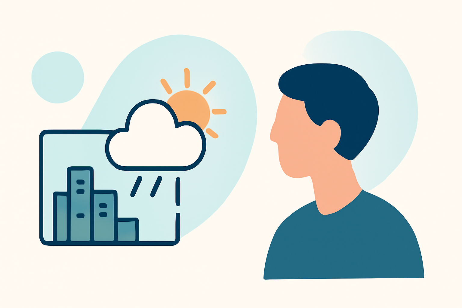 Quick City-Break Weather Planning for Travelers