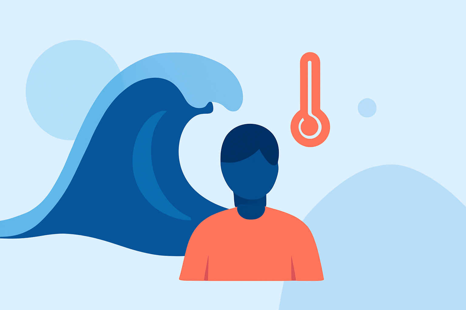 Coastal Flood Safety During Heat Waves: Essential Guidelines